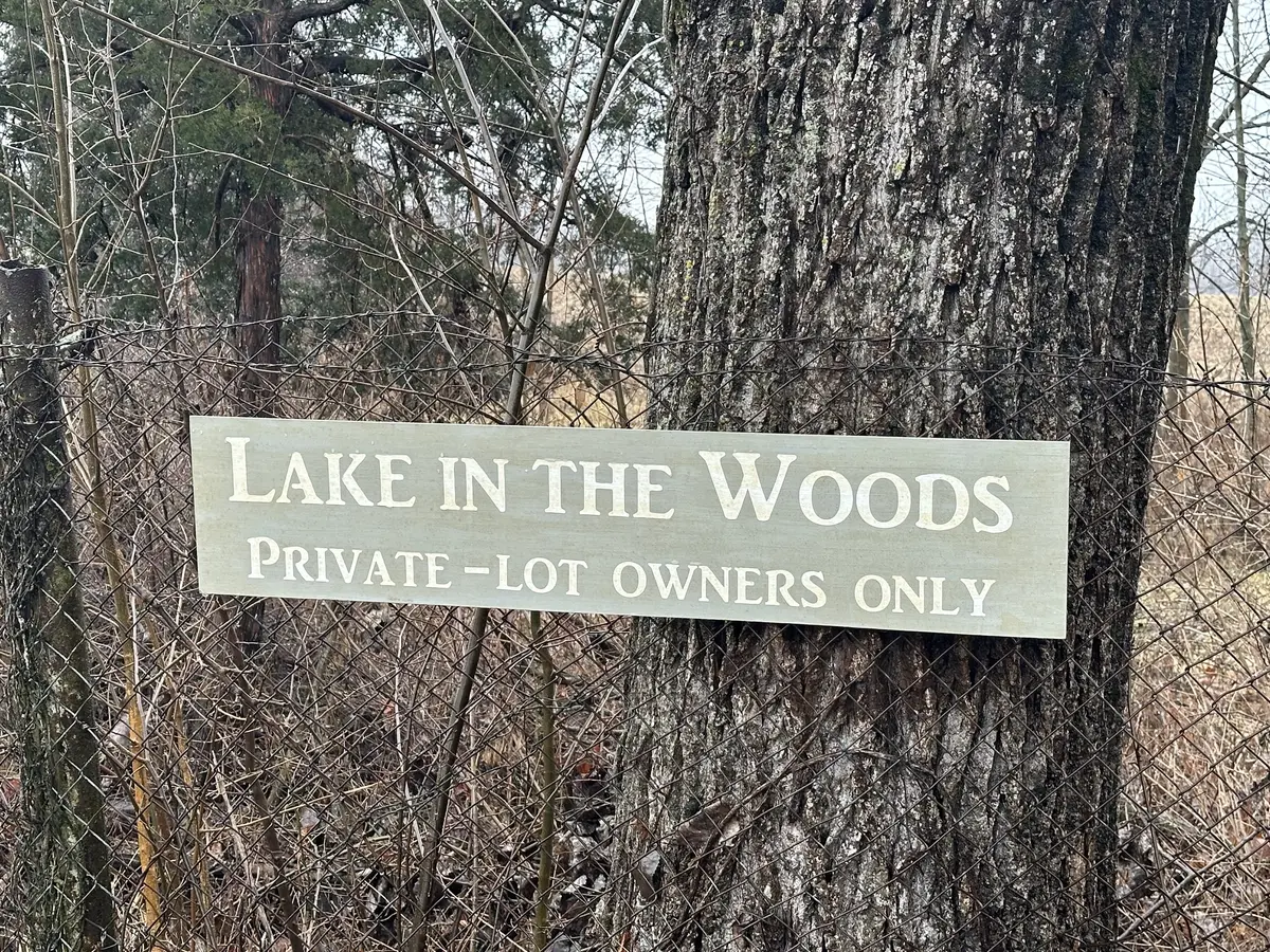 0 N Lake In The Woods DR, Brazil, IN 47834