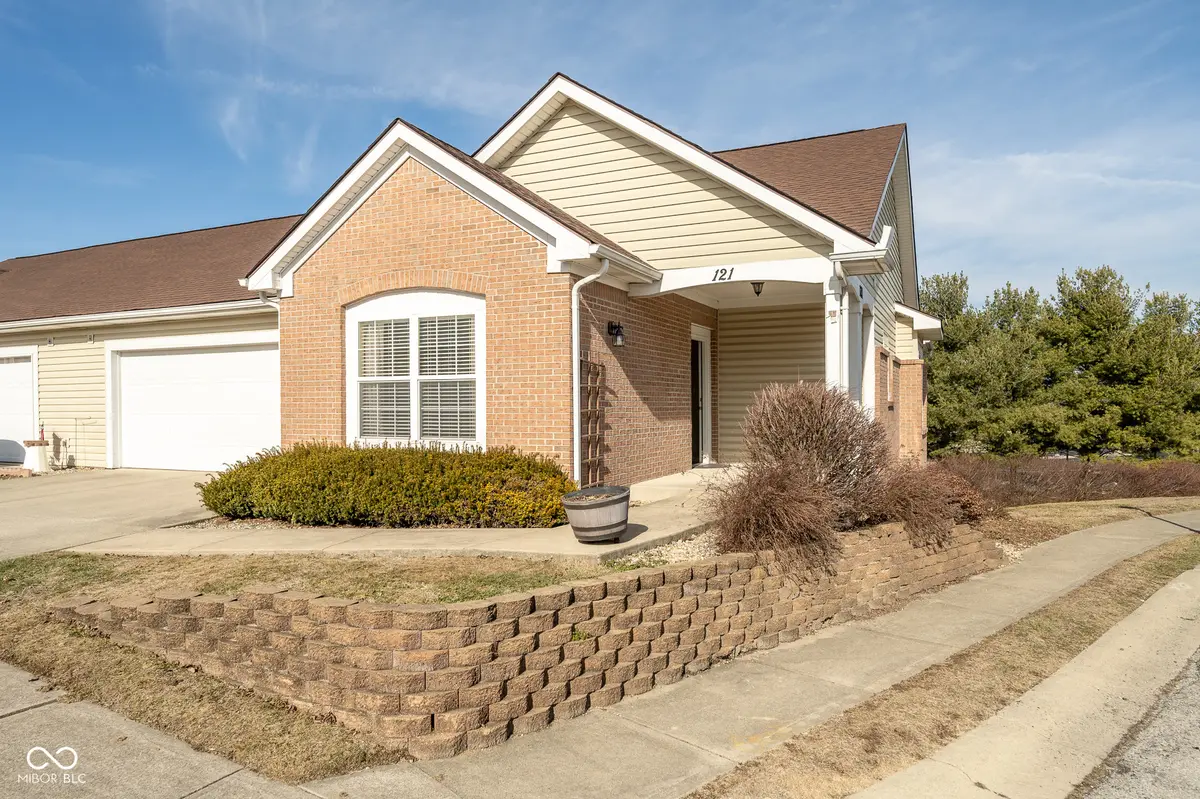 121 Autumn Glen North DR, Greencastle, IN 46135