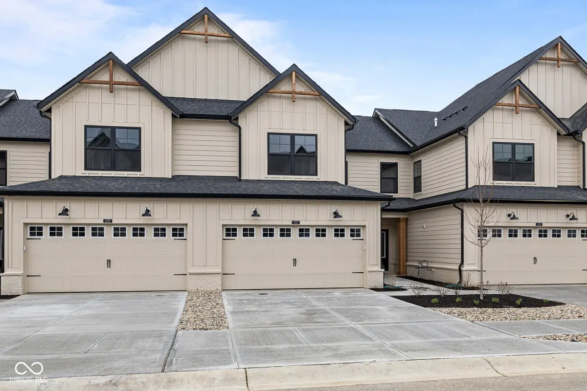 4195 Douro TRL, Westfield, IN 46062