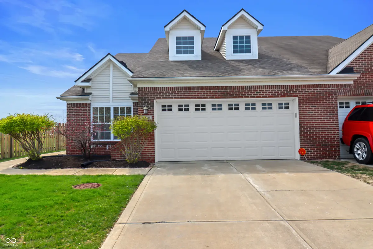 4916 Franklin Villas DR, Indianapolis, IN 46237