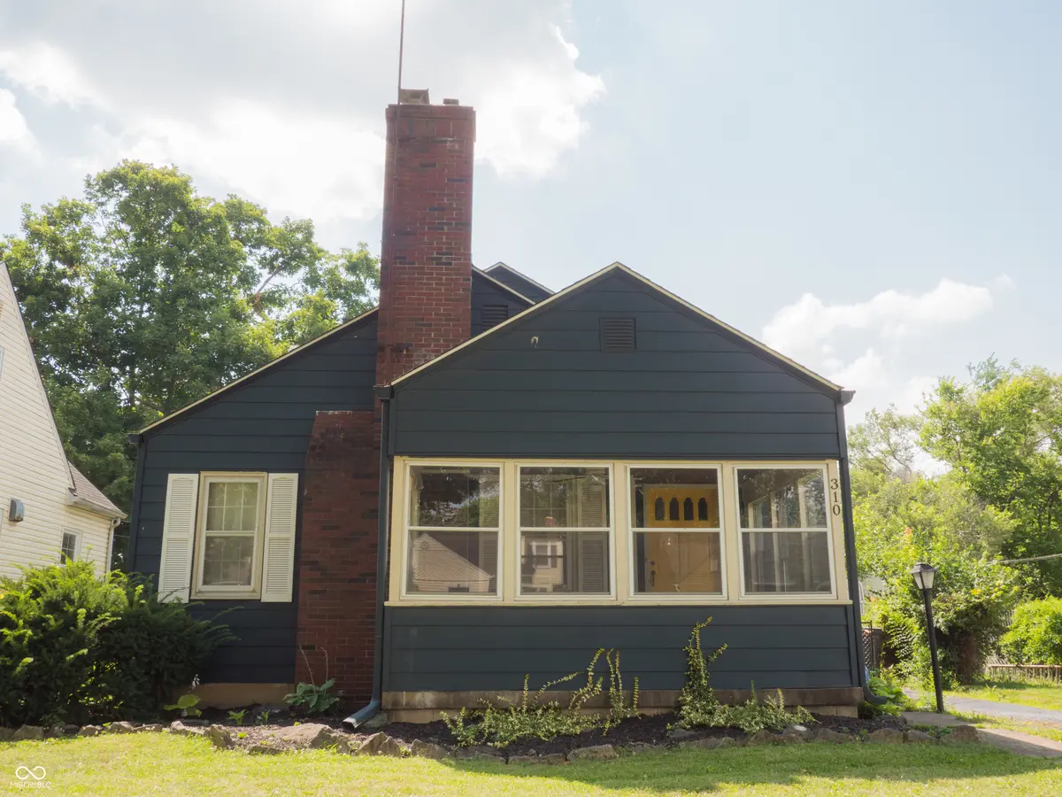 310 S Butler AVE, Indianapolis, IN 46219