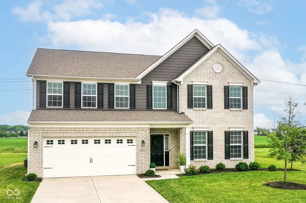 9860 Gallop LN, Fishers, IN 46040
