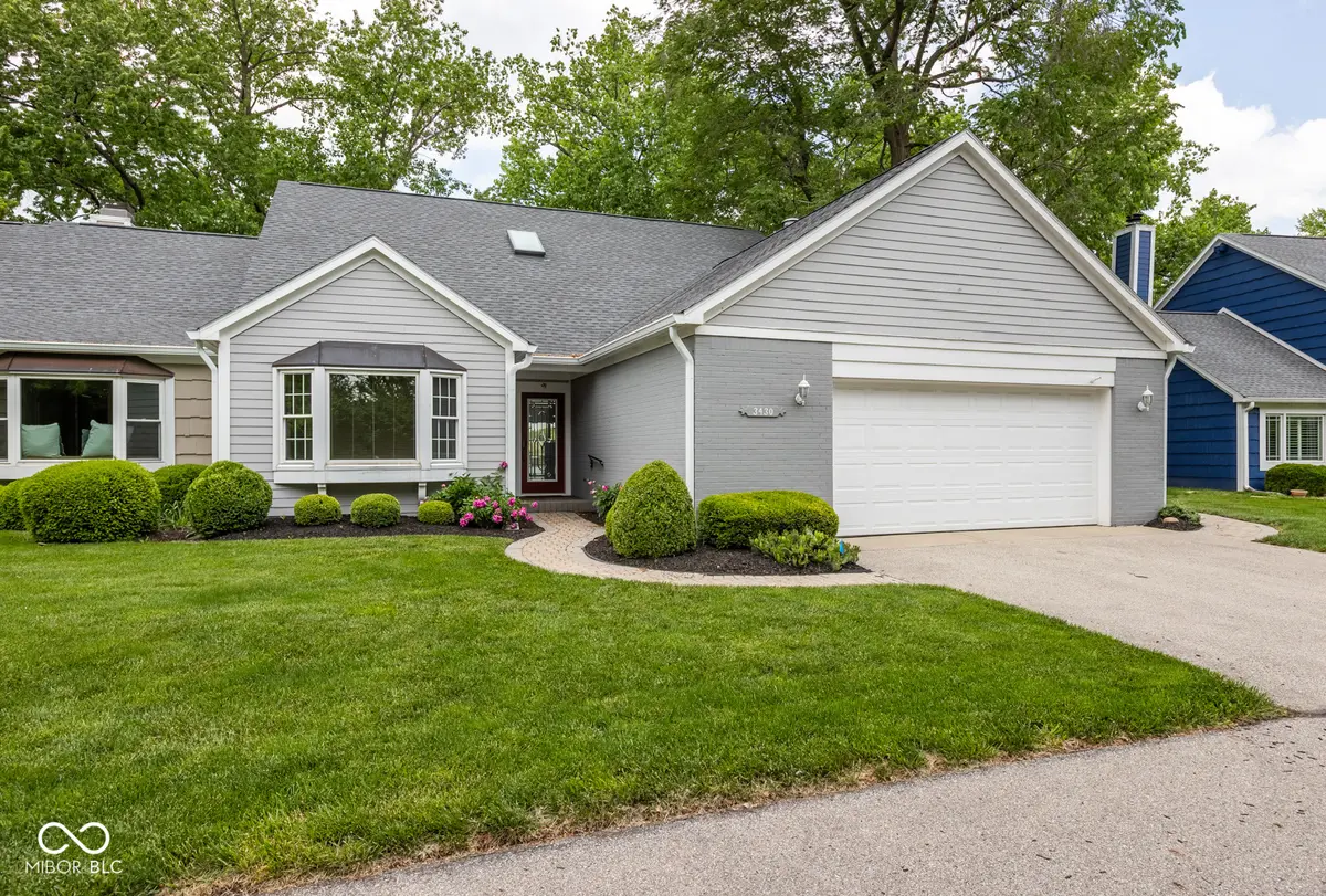 3430 Bay Road South DR, Indianapolis, IN 46240