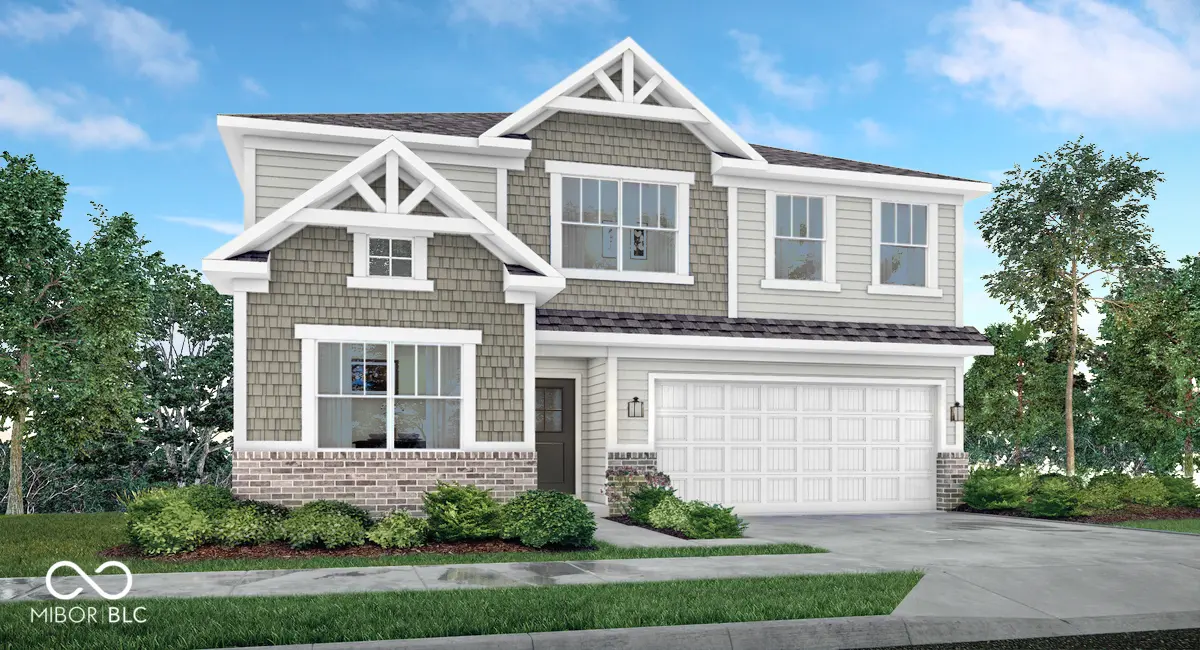 8820 Alexander Ridge DR, Mccordsville, IN 46055
