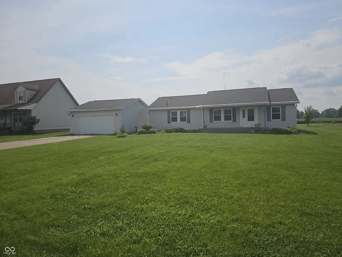 879 Earl AVE, Middletown, IN 47356