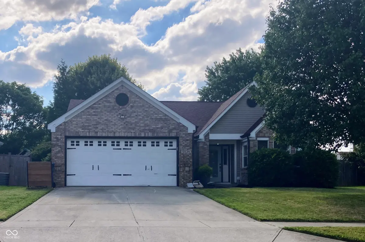 5534 Foxtail CT, Indianapolis, IN 46221