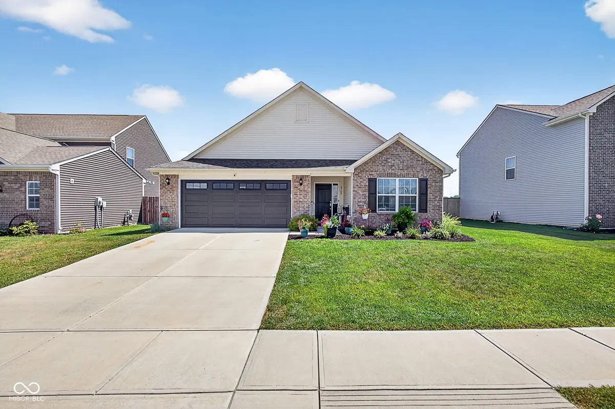 8360 Ambrosia LN, Pendleton, IN 46064