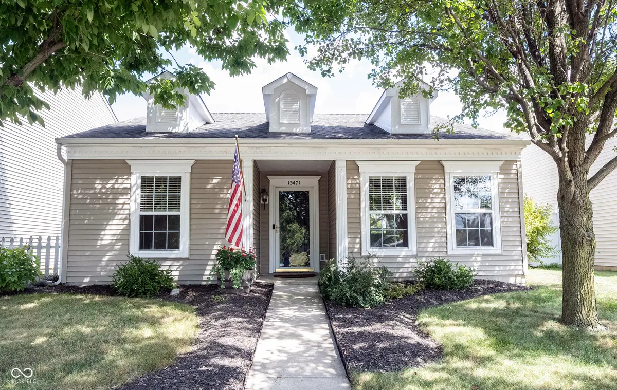 13471 All American RD, Fishers, IN 46037