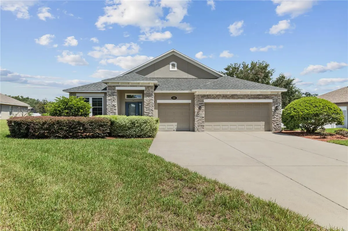 115 SAPPHIRE CT, Auburndale, FL 33823
