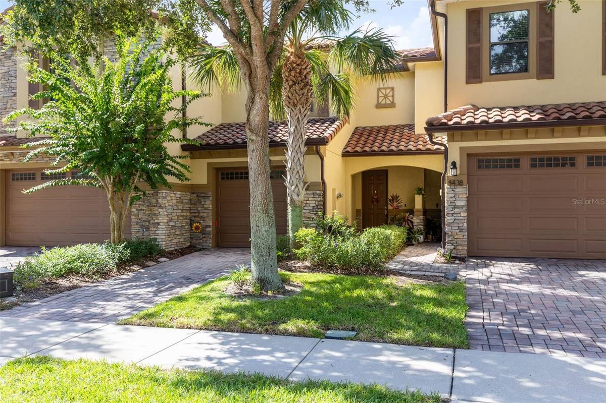 8442 KELSALL DR, Orlando, FL 32832