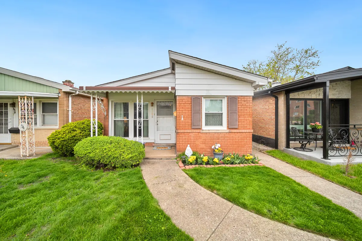 Address not disclosed, Berwyn, IL 60402