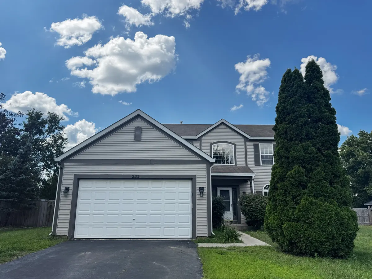 223 Paradise Pkwy, Oswego, IL 60543