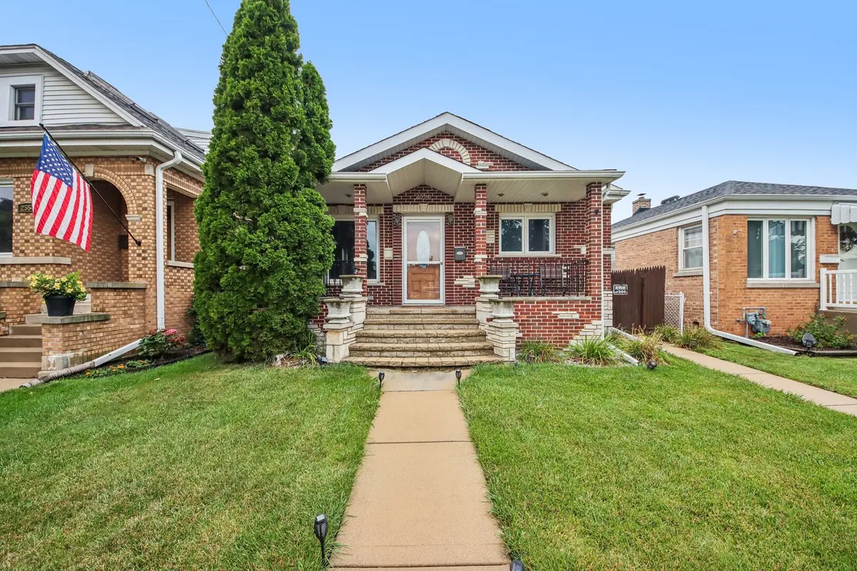 2556 Wood ST, River Grove, IL 60171