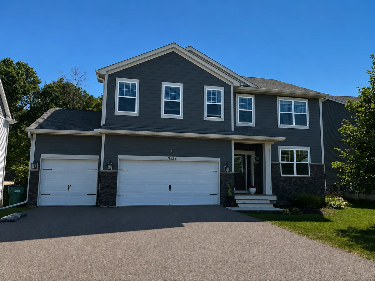 11529 Pineridge WAY N, Dayton, MN 55327