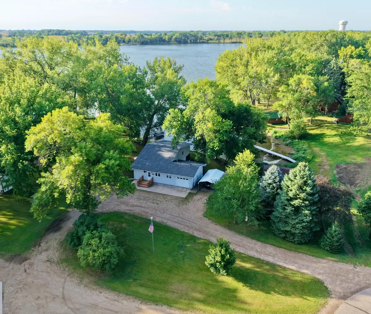 2319 Cottonwood Lake DR, Windom, MN 56101