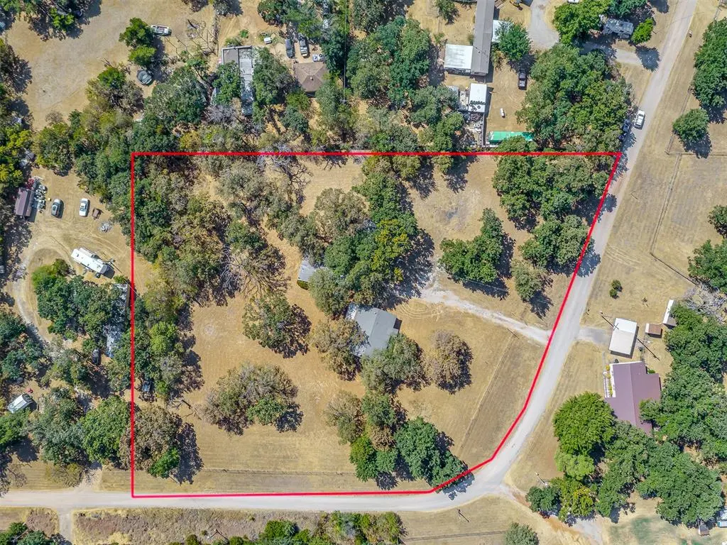 8530 Lakewood AVE, Guthrie, OK 73044