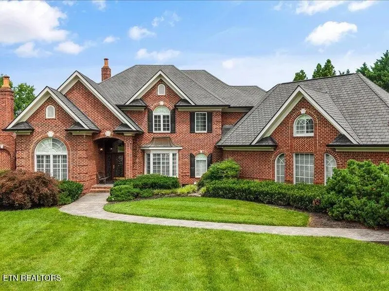 7343 Dunsford Lane, Knoxville, TN 37919
