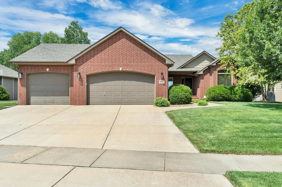 6001 W Brookview, Wichita, KS 67205