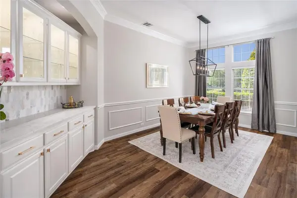5903 Ridgemore Drive, Parker, TX 75002