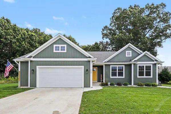 9825 Honey Creek TRL, Portage City, MI 49024