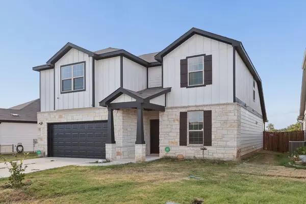 709 Hummingbird LN, Leander, TX 78641