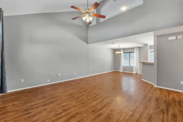 4400 Belfield LN, Austin, TX 78725