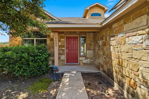 4400 Belfield LN, Austin, TX 78725
