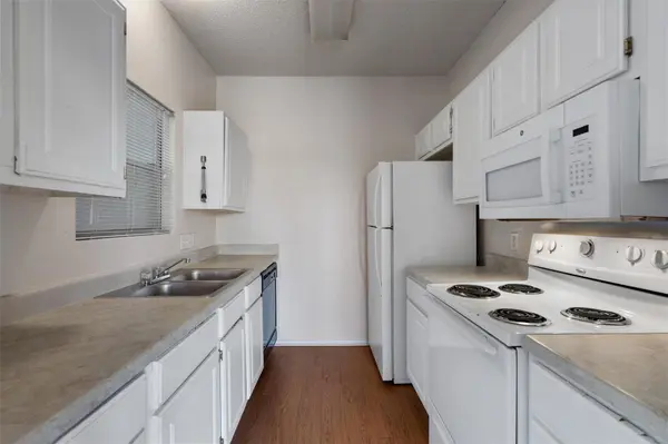12166 Metric BLVD #3012, Austin, TX 78758