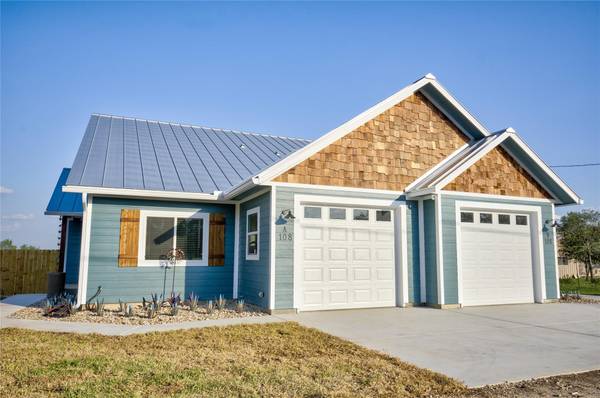 108 LITTLE RANCHES RD #A, Wimberley, TX 78676