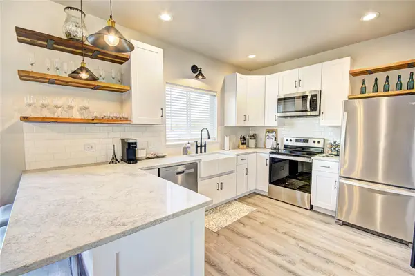 108 LITTLE RANCHES RD #A, Wimberley, TX 78676