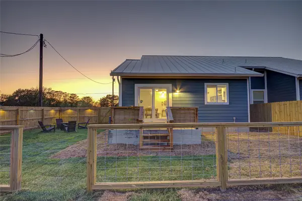108 LITTLE RANCHES RD #A, Wimberley, TX 78676