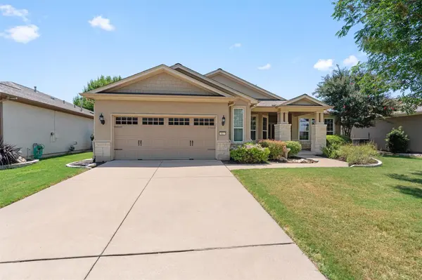 113 Independence Creek LN, Georgetown, TX 78633