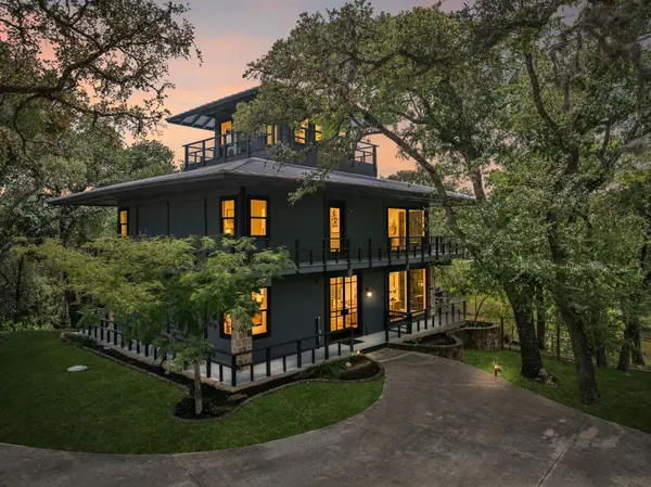 400 County Road 1492, Wimberley, TX 78676