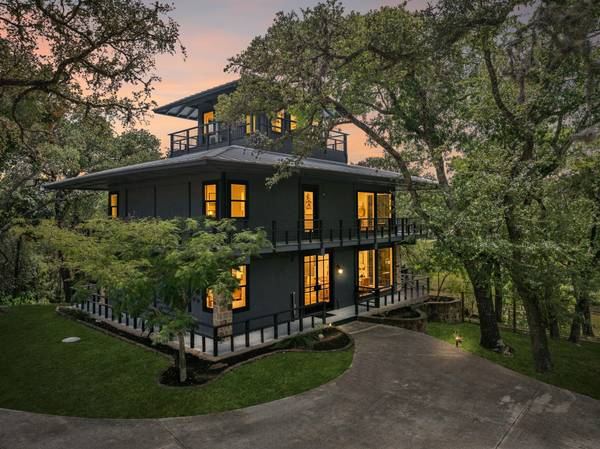 400 County Road 1492, Wimberley, TX 78676
