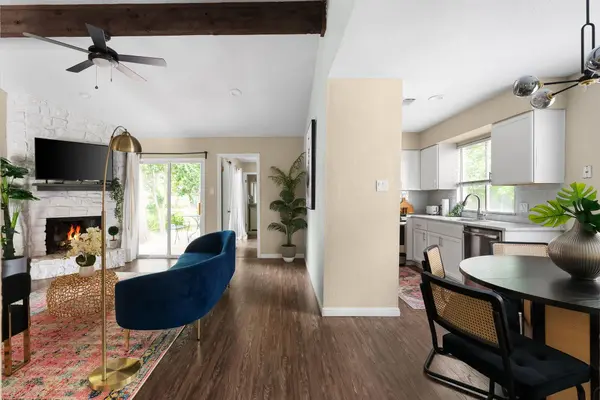 2320 Montclaire ST, Austin, TX 78704