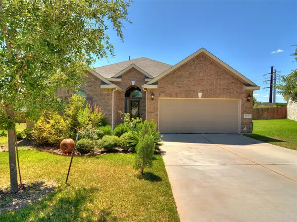1707 Oakland DR, Cedar Park, TX 78613