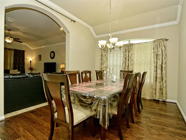 1707 Oakland DR, Cedar Park, TX 78613