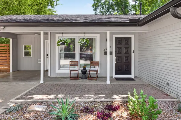 2503 East Side DR, Austin, TX 78704