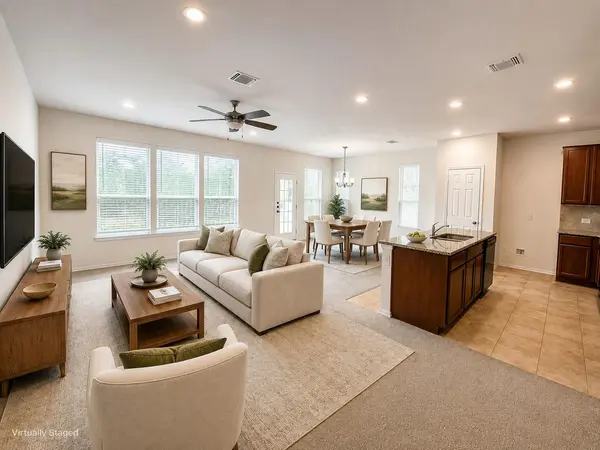1313 Arbor Acres LOOP, Leander, TX 78641