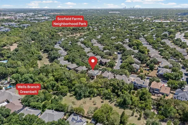 13019 Scofield Farms DR, Austin, TX 78727