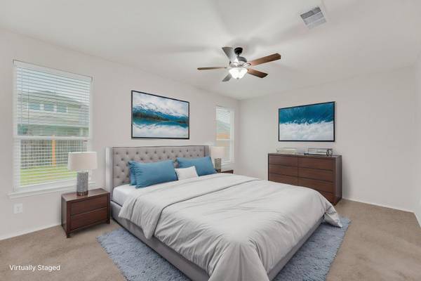 5928 Pescia ST, Round Rock, TX 78665