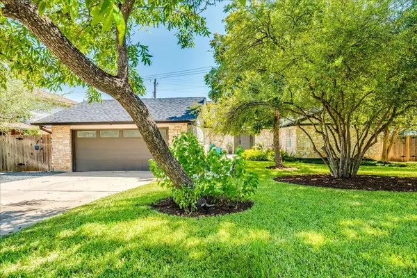 12601 Gristmill CV, Austin, TX 78750