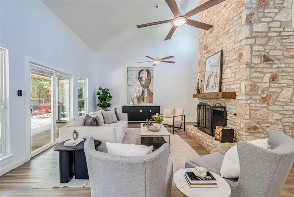 12601 Gristmill CV, Austin, TX 78750