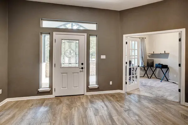 117 W Kamoi CT, Bastrop, TX 78602