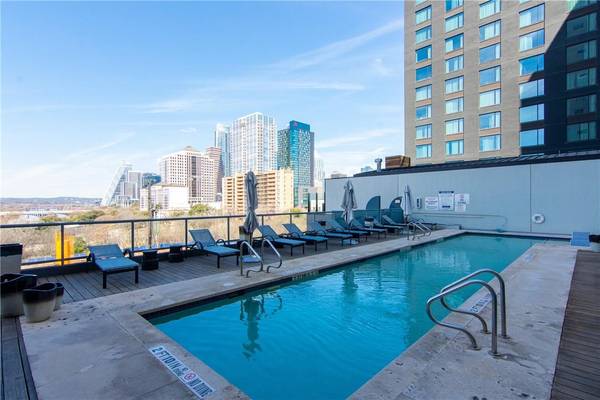603 Davis ST #1005, Austin, TX 78701