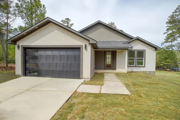 110 Mamalu, Bastrop, TX 78602