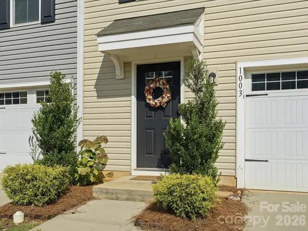 1003 Rushing LN #15, Fort Mill, SC 29715