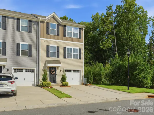 1003 Rushing LN #15, Fort Mill, SC 29715