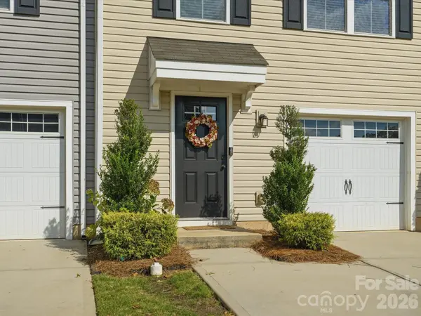 1003 Rushing LN #15, Fort Mill, SC 29715