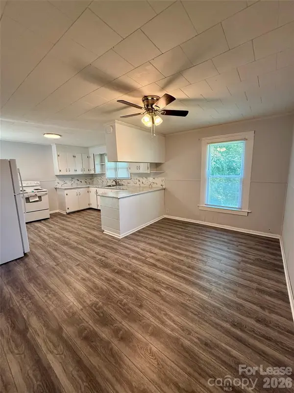 199 West View ST, Rutherfordton, NC 28139